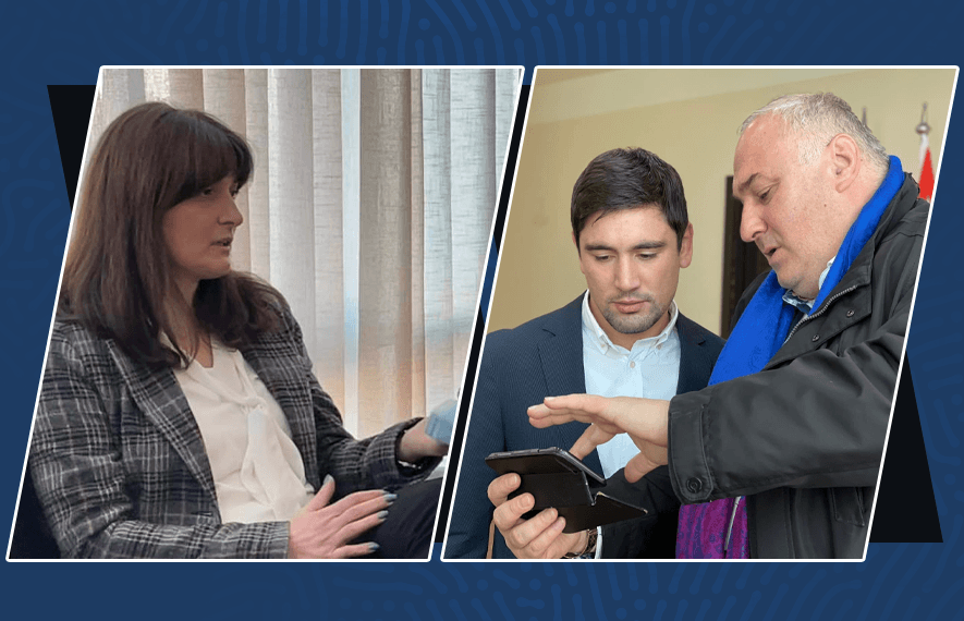 გორში სარეაბილიტაციო ცენტრის გახსნა იგეგმება