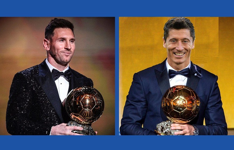 შესაძლოა ლევანდოვსკის 2020 წლის ოქროს ბურთი გადაეცეს