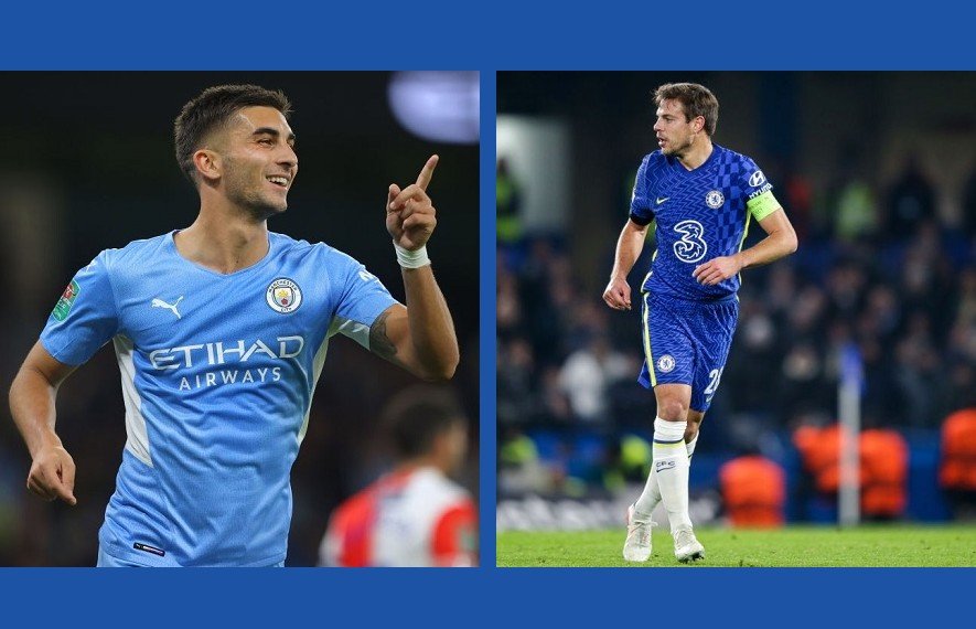 ტორესი და ასპილიკუეტა - ბარსა ესპანელების გაფორმებას გეგმავს