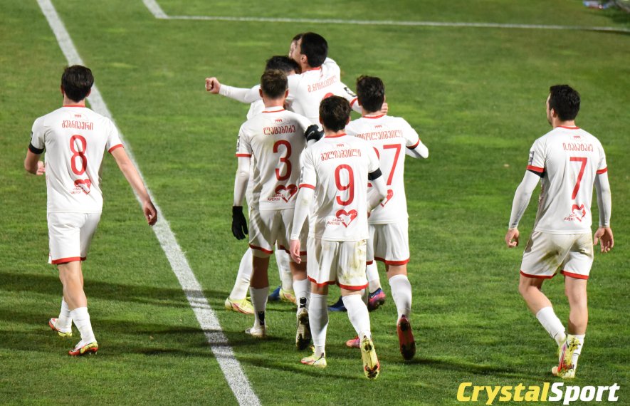 დღეს, საქართველოს კრისტალბეთ ეროვნულ ლიგაში ბოლო ტურის ბოლო მატჩი გაიმართება
