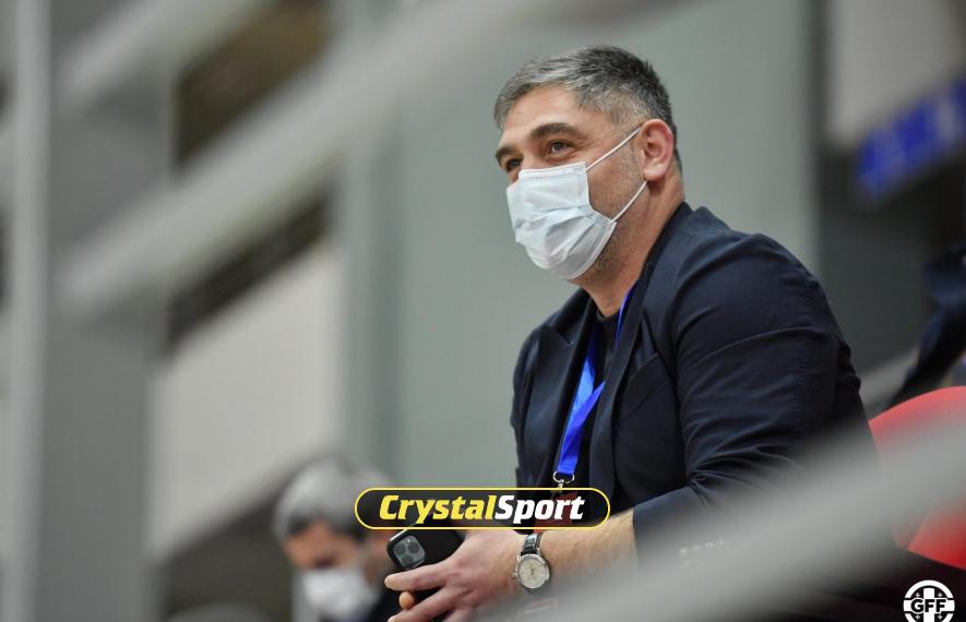 მუჯირი: ''არ მინდა წარსულში დავბრუნდეთ, გემბლინგის დახმარებით ბიუჯეტიდან  ლარსაც არ ვიღებთ''