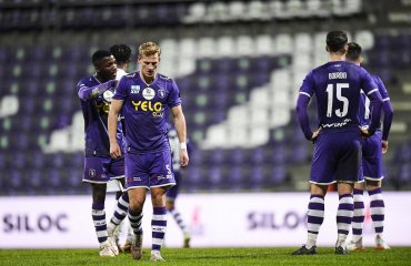 0:3-ზე ფეხბურთელებმა ტაქტიკა დამოუკიდებლად შეცვალეს - საბოლოოდ 0:7 წააგეს