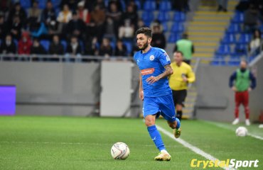 კრასნოდარი მზადაა ირაკლი აზაროვის სანაცვლოდ 2 მილიონი ევრო გადაიხადოს