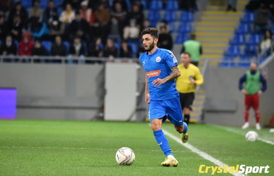 დინამომ 200 000 ევროთი მეტი მოითხოვა - აზაროვის ტრანსფერის დეტალები