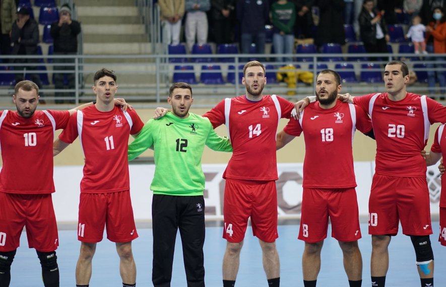 დანაკლისი გაიზარდა - საქართველოს ფინეთთან კიდევ 4 მოთამაშე არ ეყოლება