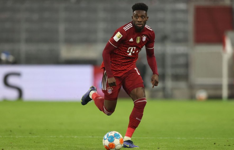 მსუბუქი მიოკარდიტი - როგორია ალფონსო დევისის მდგომარეობა კორონავირუსის გადატანის შემდეგ