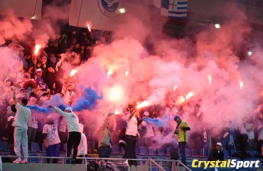 რომელ ადგილს იკავებს კრისტალბეთ ეროვნული ლიგა მსოფლიო რეიტინგში?