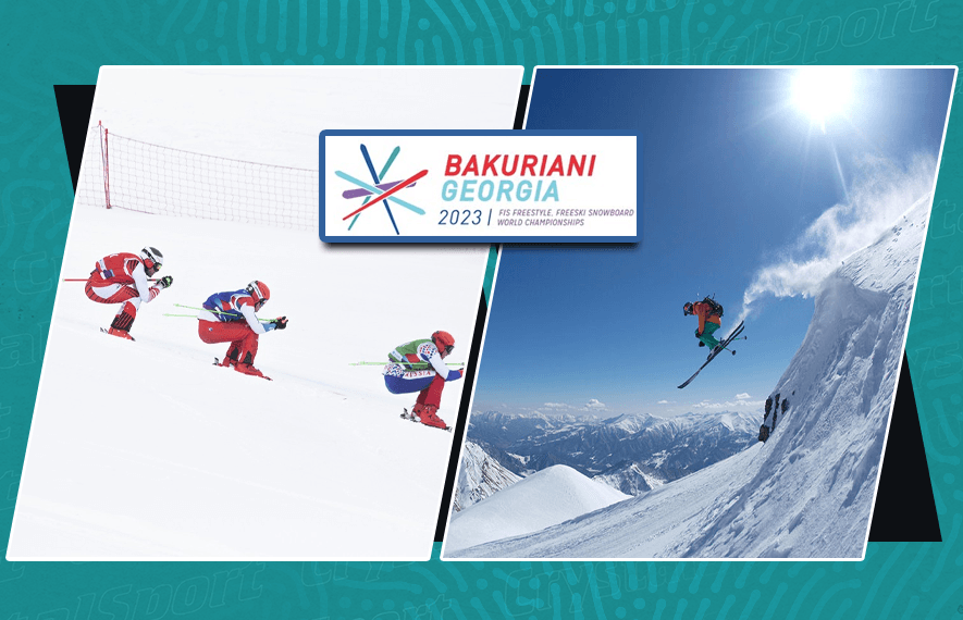 როგორ ემზადება ბაკურიანი 2023 წლის მსოფლიო ჩემპიონატისთვის