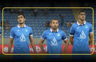 ,,ქართველები მარცხზე არ დარდობენ, მწვრთნელის მოთხოვნები ალოგიკურია