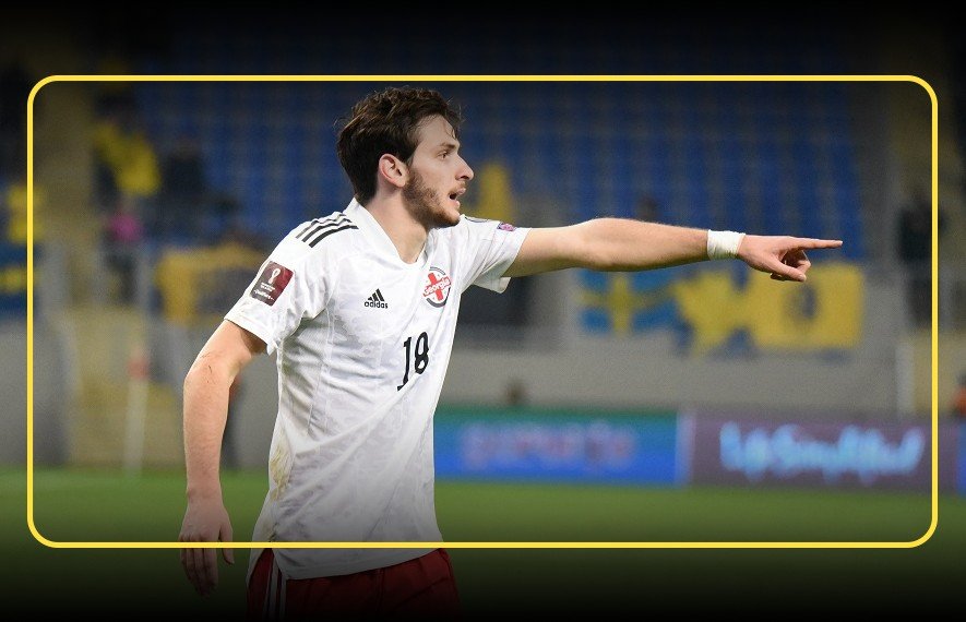 წლის ახალგაზრდა სპორტსმენი - სპორტული მედიის რჩეული კვარაცხელიაა