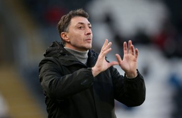 შოთა არველაძე ჰალ სიტის მატჩის პროგრამის გარეკანზე გამოჩნდა