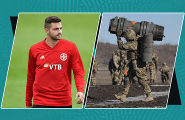 ხოჭოლავა: ''რუსეთმა ჩემი და ჩემი ოჯახის ცხოვრება ჯოჯოხეთად აქცია''