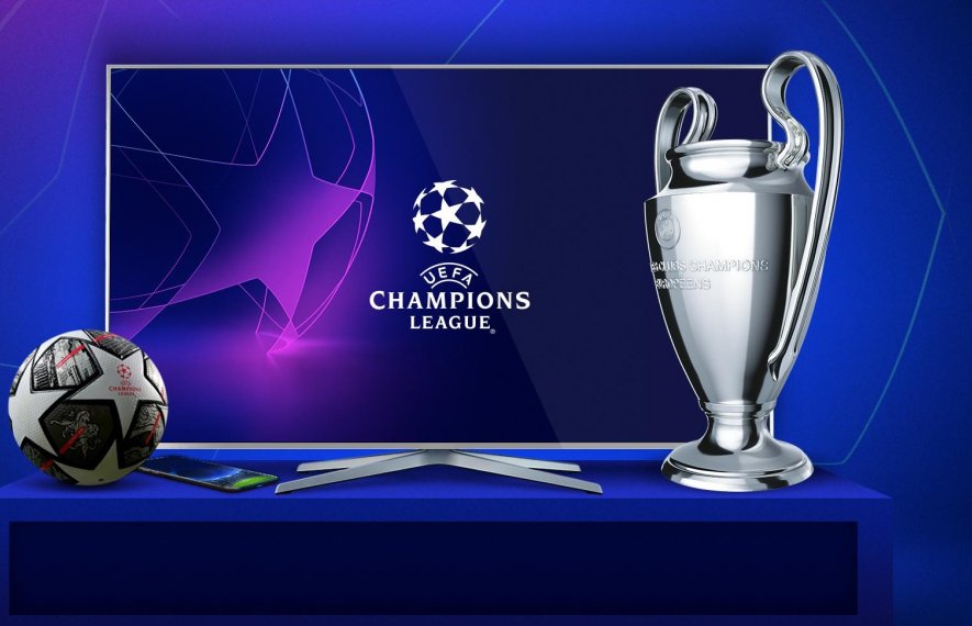 2024-25 წლების სეზონიდან ჩემპიონთა ლიგაზე ფორმატი იცვლება