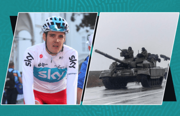 სივაკოვი: ''ვიმედოვნებ, უკრაინელების ტანჯვა დასრულდება''