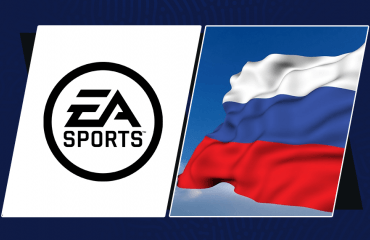 EA-ი რუსეთსა და ბელარუსში თავისი თამაშების გაყიდვას წყვეტს