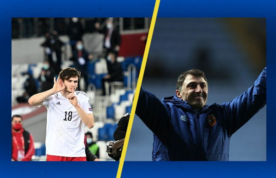 შოთა არველაძე: ,,კვარაცხელია არ წამოვა, თორემ ჰალში ხვალვე წავიყვანდი