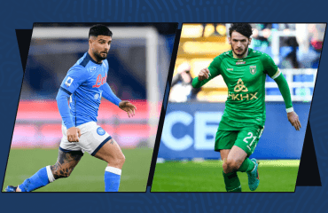 ცნობილი იტალიელი ჟურნალისტი: „ნაპოლი ხვიჩას ინსინიეს შემცვლელად მოიაზრებს“