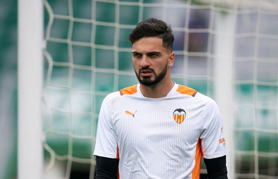 „ვალენსიაში კმაყოფილნი არიან და მისი სჯერათ