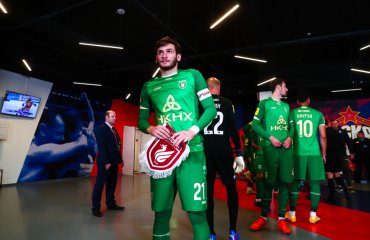 მუქარა და ზეწოლა ოჯახზე - ხვიჩა შესაძლოა რუბინში აღარ დაბრუნდეს