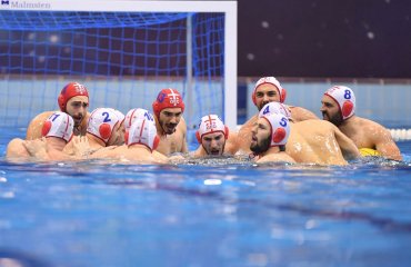 რუსეთის მაგივრად საქართველო! - ქართველი წყალბურთელები მსოფლიო ჩემპიონატზე ითამაშებენ