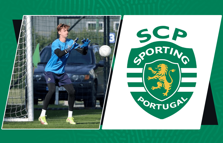 18 წლის ქართველი მეკარე კარიერას ლისაბონის სპორტინგში გააგრძელებს