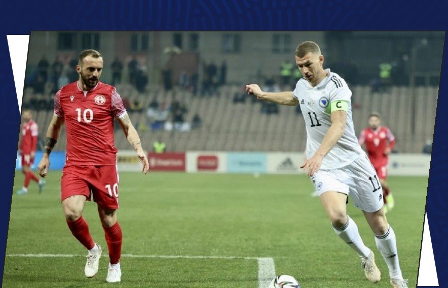„დღეს ფეხბურთის თამაში ყველას შეუძლია