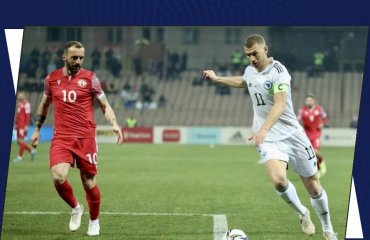 „დღეს ფეხბურთის თამაში ყველას შეუძლია