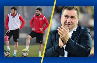 დინამო ბათუმი დავითაშვილის ტრანსფერს უახლოეს დღეებში გააოფიციალურებს