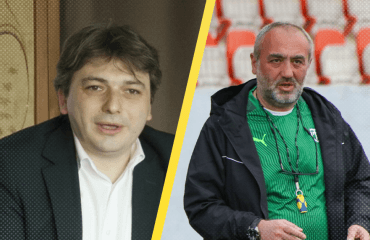 კერესელიძე: ''ეს რომანტიკა ჯერ ვერ ამართლებს, თუმცა ცეცაძეს არ ვუშვებთ''
