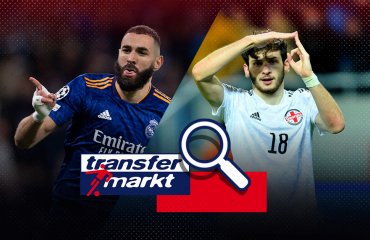 ბენზემას შემდეგ Transfermarkt-ზე ყველაზე ხშირად კვარაცხელია იძებნება