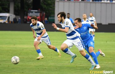 საოცარი ატმოსფერო - ხვიჩას ფაქტორი, ბევრი მომენტი და უგოლო მატჩი