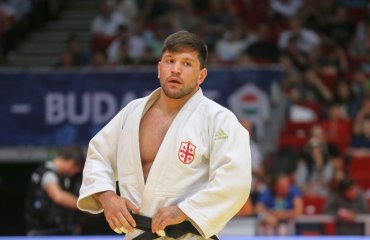 მოიგებს მსოფლიოს ჩემპიონატს? - JudoInside-ს სტატია ბექა ღვინიაშვილზე