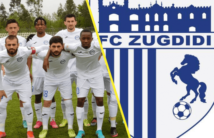 დინამო ზუგდიდის პასუხი: ,,უარვყოფ, აბა, არ უარვყოფ, კაცო? რას მელაპარაკები?