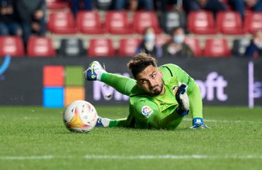 კამავინგა, გავი, მამარდა და სხვები - Marca-მ ქართველი მეკარე გამოარჩია