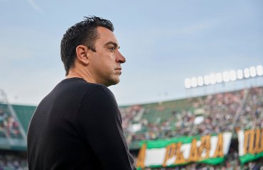 ჩავი 8 ტრანსფერს და 10-12 ფეხბურთელის გაყიდვას ითხოვს