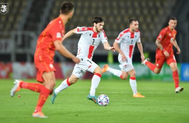 „ნამდვილი ფენომენია“ - იტალიელი ჟურნალისტები ხვიჩაზე