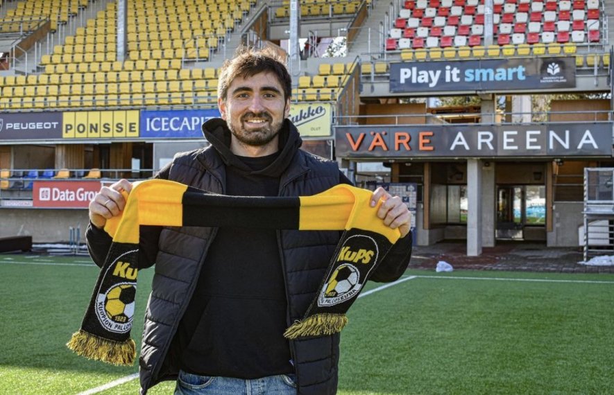 დილა, ნიკა სიჭინავა, კუპს