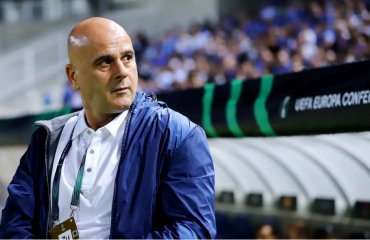 ''გასახდელში გიჟივით იქცეოდა, მაგრამ მისი ხასიათი მომწონდა'' - დურიში ქეცბაიაზე