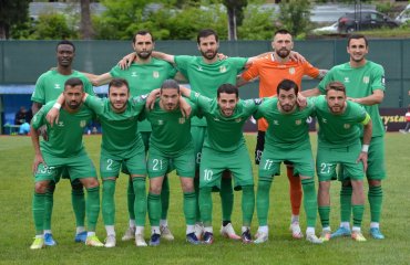 სამგურალის 11-მატჩიანი წაუგებელი სერია დილამ დაასრულა