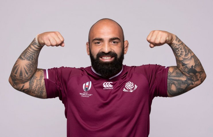 „ეს სიცრუეა, მოედანს 1 წელში დავუბრუნდები“ - ნარიაშვილს კარიერა არ დაუსრულებია