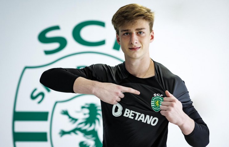 „ძალიან ბედნიერი ვარ