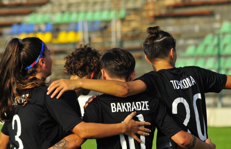 5-0 | 9-კაციანი ლანჩხუთი ვორსკლას წინააღმდეგ დამარცხდა