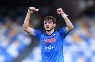 “ქართველი ლიონელ მესი“ - Liverpool.Com კვარაცხელიაზე წერს