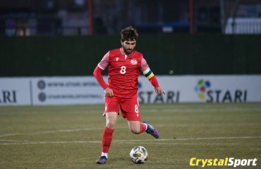 სამწლიანი კონტრაქტი - დარცმელია ავსტრალიის ჩემპიონატში ითამაშებს