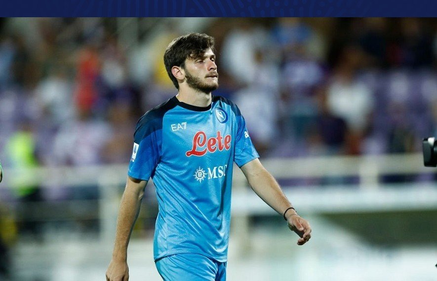 ხვიჩა კვარაცხელია