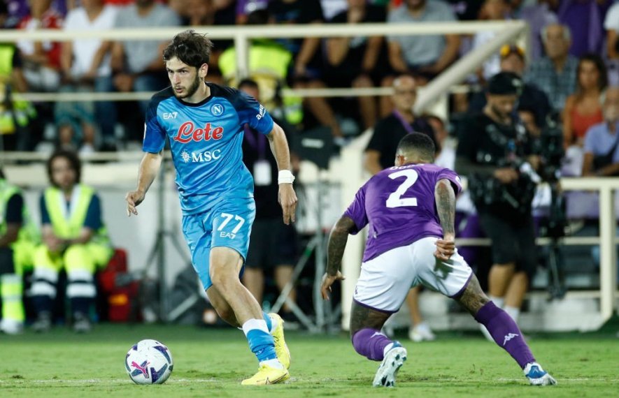 ხვიჩა კვარაცხელია