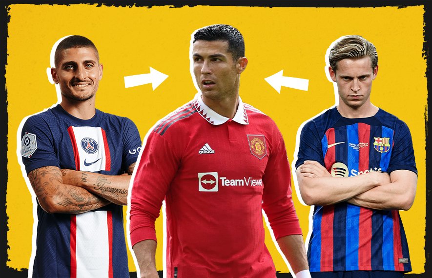 LIVE - ზაფხულის სატრანსფერო ფანჯრის ბოლო დღე