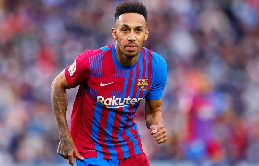 ბარსელონა