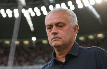 მოურინიო: “სკალონიმ 1 ბოთლი ღვინო უნდა გამომიგზავნოს“