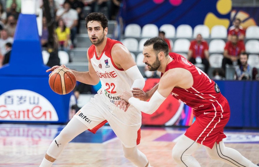 შესაძლოა ოთხივე დასაჯონ - FIBA თურქეთი საქართველოს ინციდენტზე
